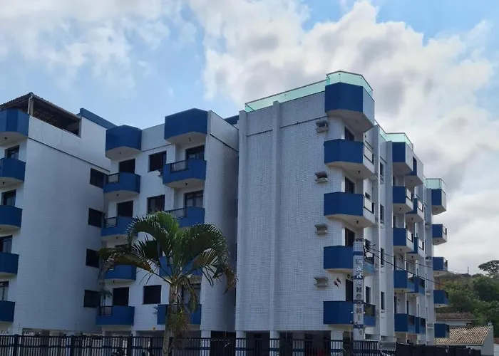 Apartamento Praia Grande Ubatuba